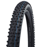 Schwalbe Rocket Ron Super Ground 29 x 2,25 57-622 mm - noir