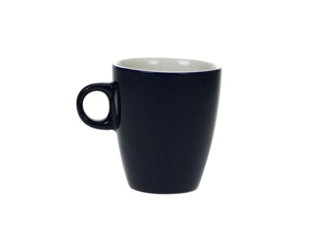 Mug cosy tendance vicky d bleu 19cl boîte de 6 pièces
