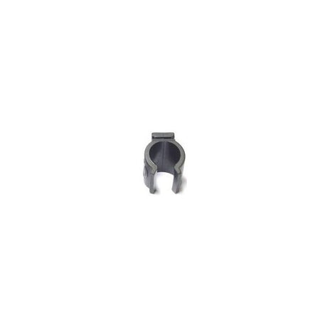 Hesling Jas Protection Clamp normalement 13 mm - noir
