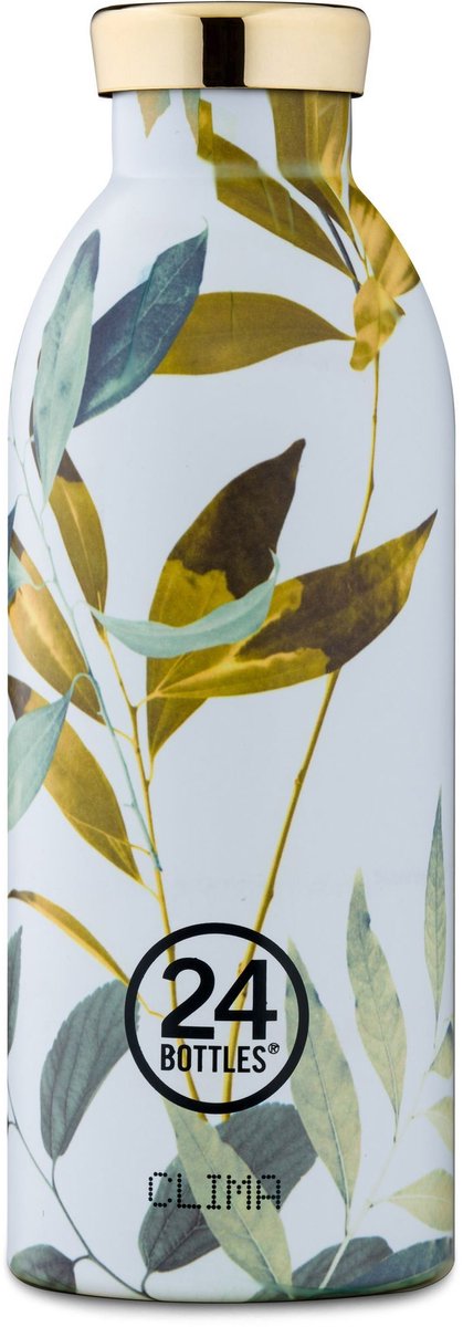 24 bouteilles 24 bouteilles bouteille thermos bouteille clima tivoli 500 ml