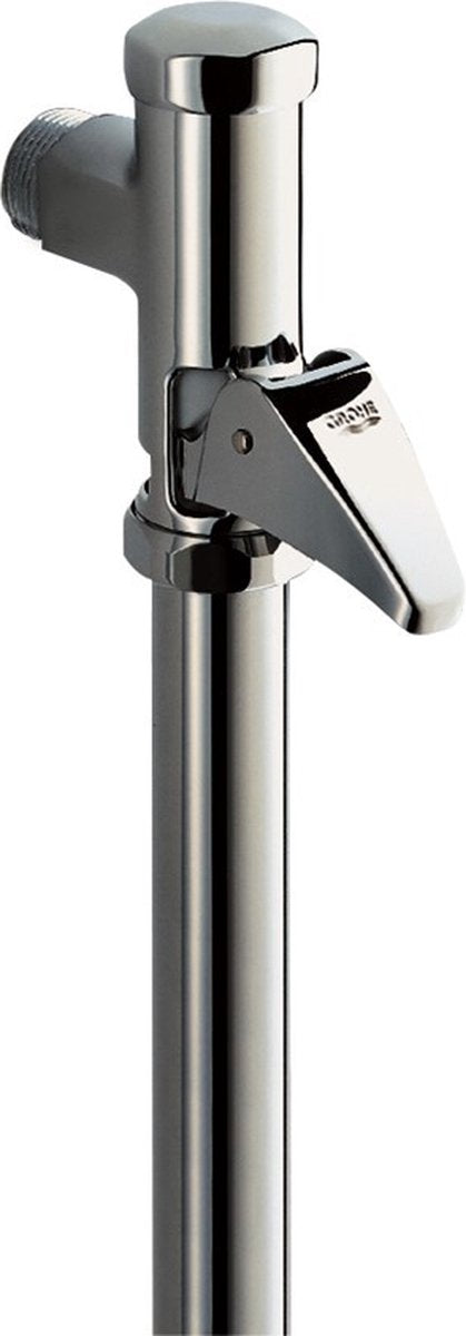 Robinet de chasse d'eau Grohe Dal 3 4 automatique