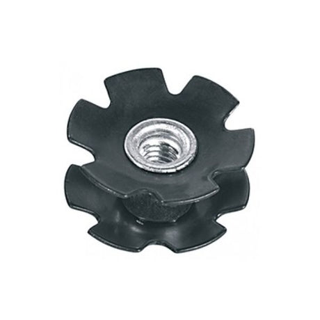 Ergotec - griffe de boude balid Ergotec 1 - noir