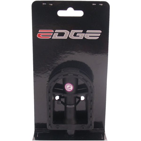 Pédale de bord pour le vélo pour enfants Kiddy Zwart