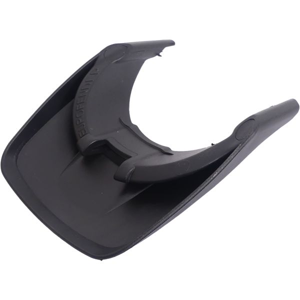 Bavette de garde-boue Eurofender - 36 mm de large (convient à la plupart des garde-boue) (5 pièces)