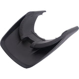 Bavette de garde-boue Eurofender - 36 mm de large (convient à la plupart des garde-boue) (5 pièces)