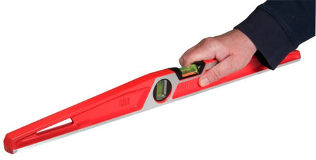 Stanley outils à main fatmax mlh niveau à bulle magnétique | 600 mm - 1-42-423
