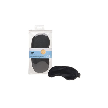 Masque de nuit Source Balance satiné avec élastique