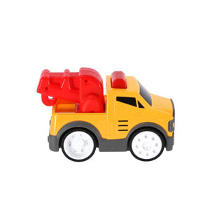 Auto press n go construct assortiment de sons lumineux fonctionnant sur batterie