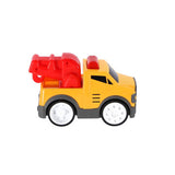 Auto press n go construct assortiment de sons lumineux fonctionnant sur batterie