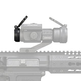 Couvercle d'oculaire à capuchon rabattable Vortex pour Strikefire