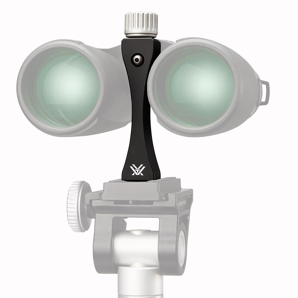 Adaptateur pour trépied binoculaire Vortex pro