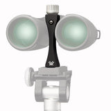 Adaptateur pour trépied binoculaire Vortex pro