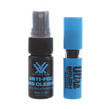Kit de nettoyage de lentilles sans buée Vortex