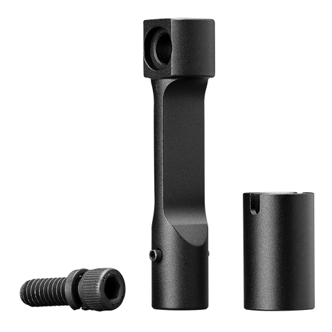 Adaptateur de trépied pour jumelles Vortex sport