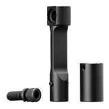 Adaptateur de trépied pour jumelles Vortex sport