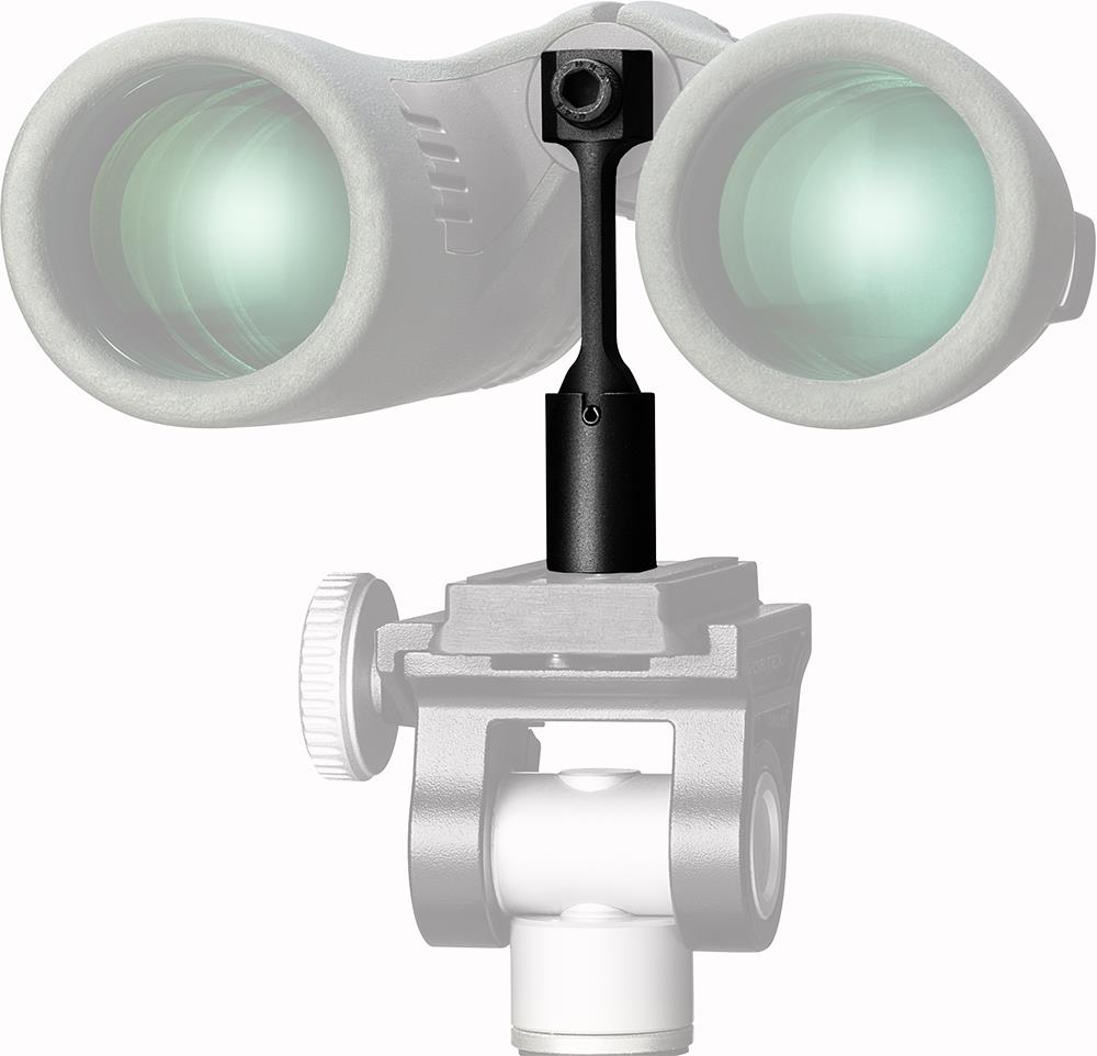 Adaptateur de trépied pour jumelles Vortex sport