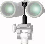 Adaptateur de trépied pour jumelles Vortex sport