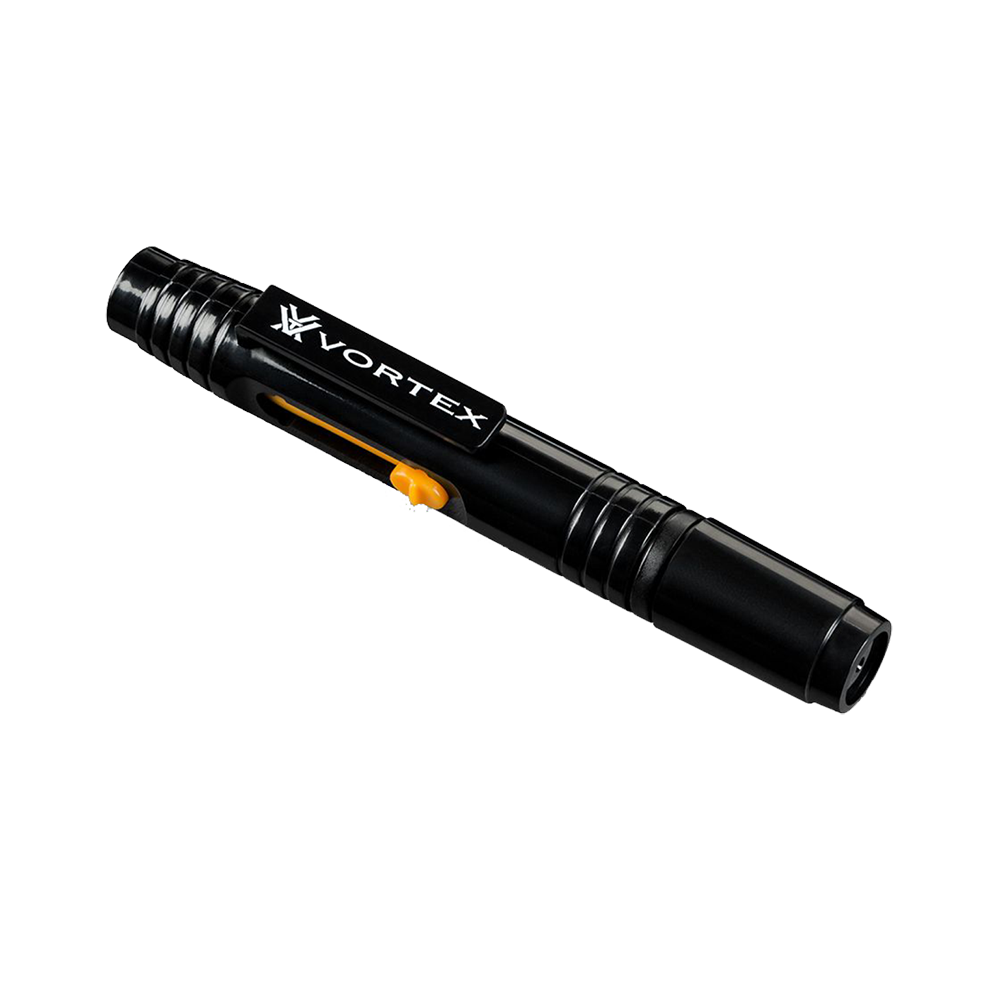 Stylo à lentille Vortex