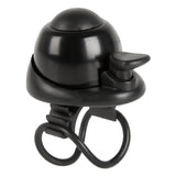 Mini sonnette de vélo M-wave bella dome