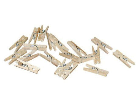Haza mini presse-agrumes 20 pcs naturel 5 sachets