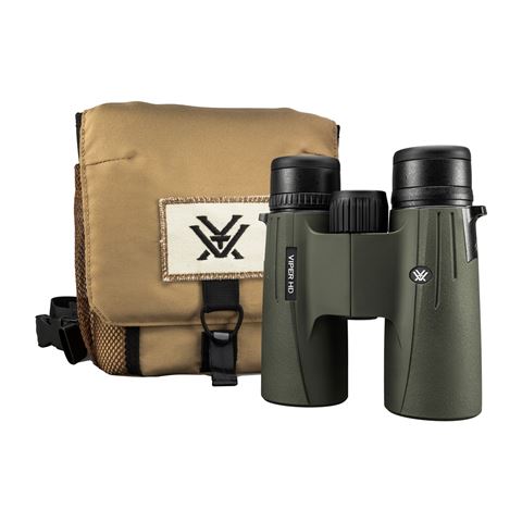 Jumelles Vortex Viper HD 8x42 avec sac