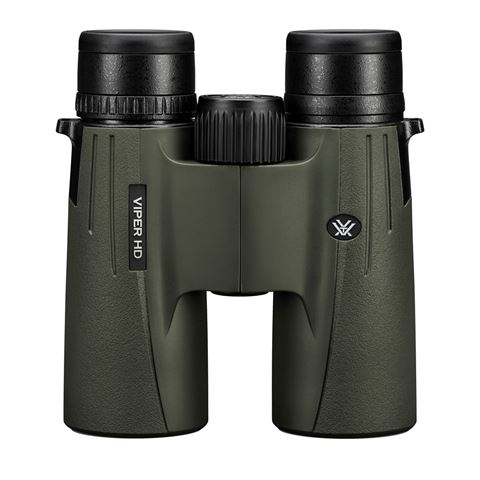 Jumelles Vortex Viper HD 12x50 avec sac