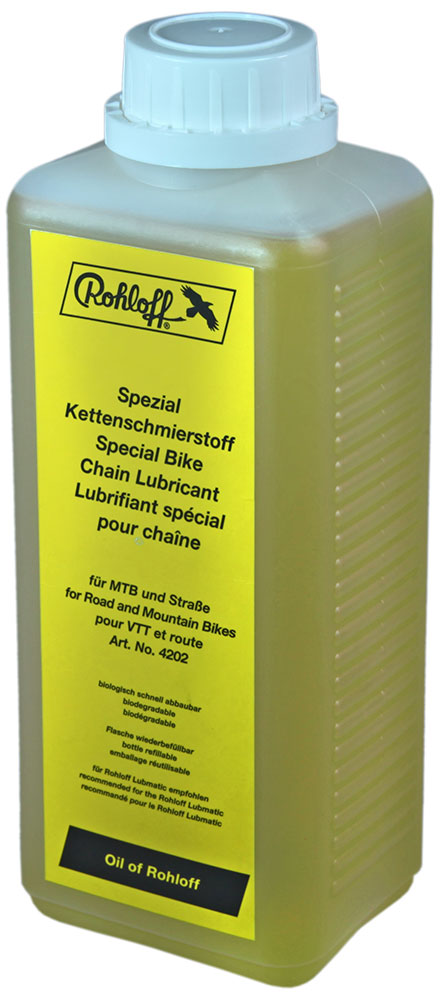 Rohloff huile de lubrifiant pour chaîne 1l