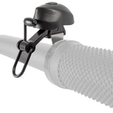 Cloche M-wave bella s-fit pour pinces de guidon