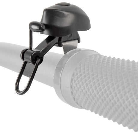 Cloche M-wave bella s-fit pour pinces de guidon