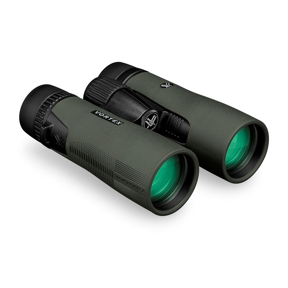 Jumelles Vortex Diamondback HD 10x42