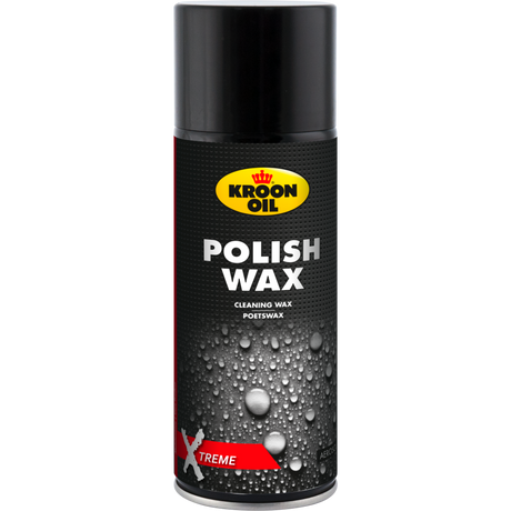 Kroon-Oil Polish Cire 400 ml Bicycle GLOSS 22010