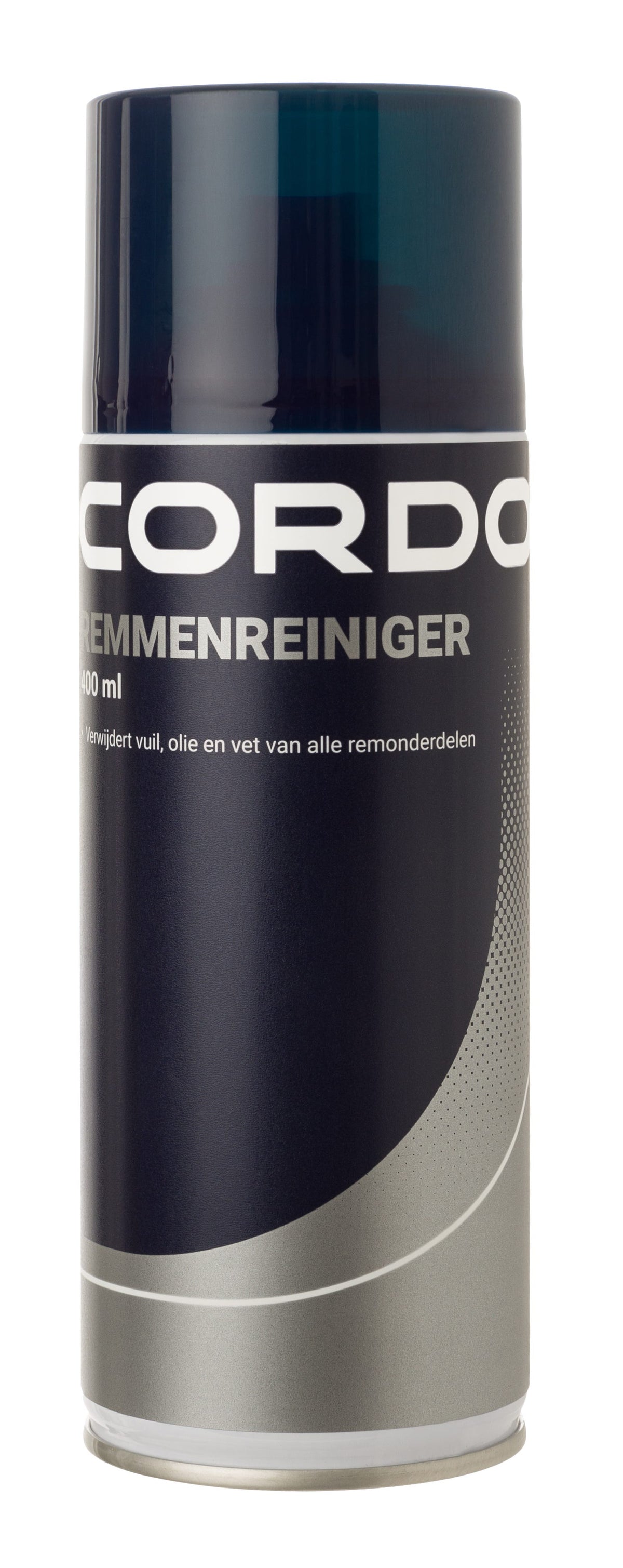 Cordo remmenreiniger spray 400ml