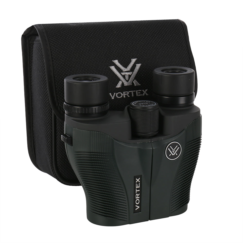 Jumelles Vortex Vanquish 10x26
