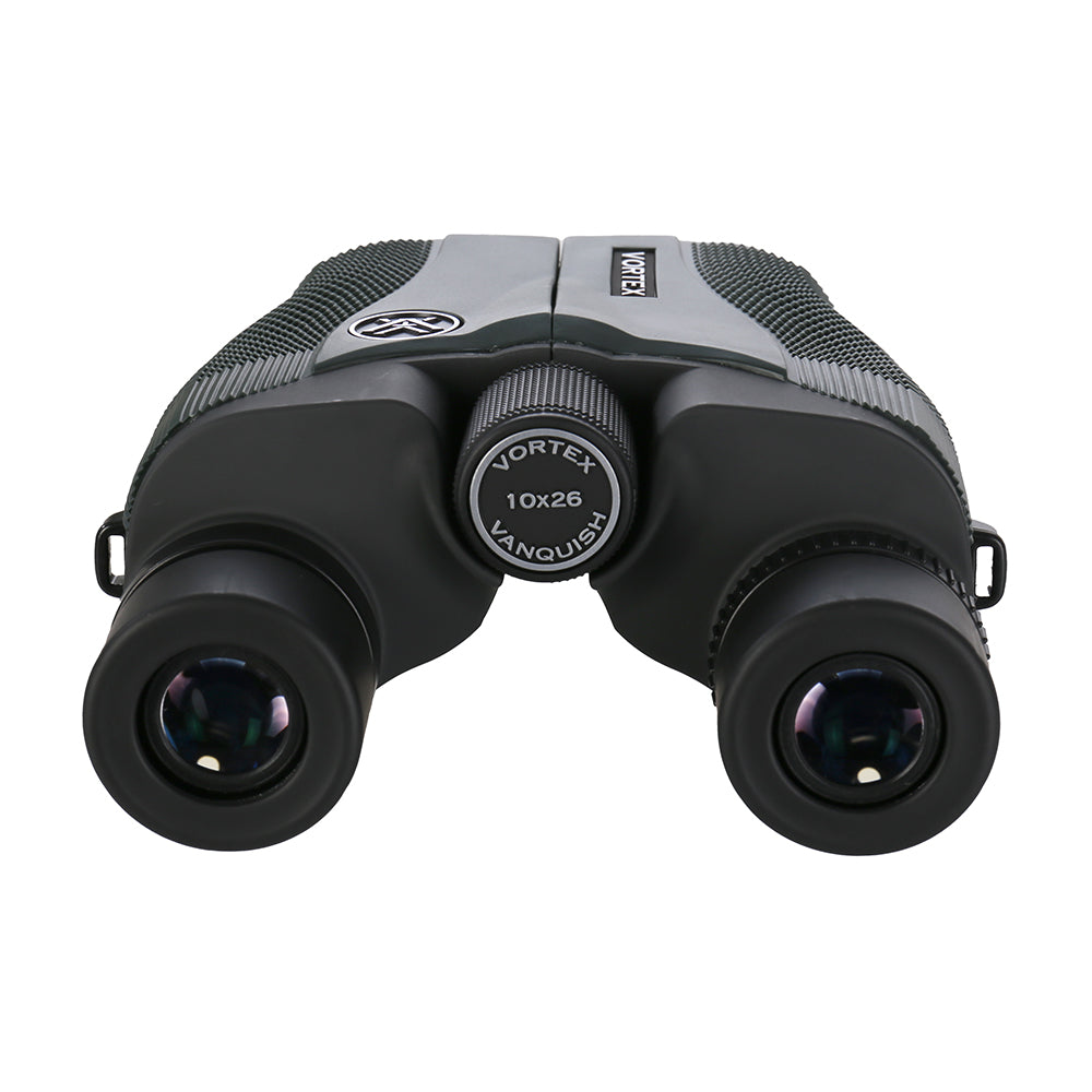 Jumelles Vortex Vanquish 10x26