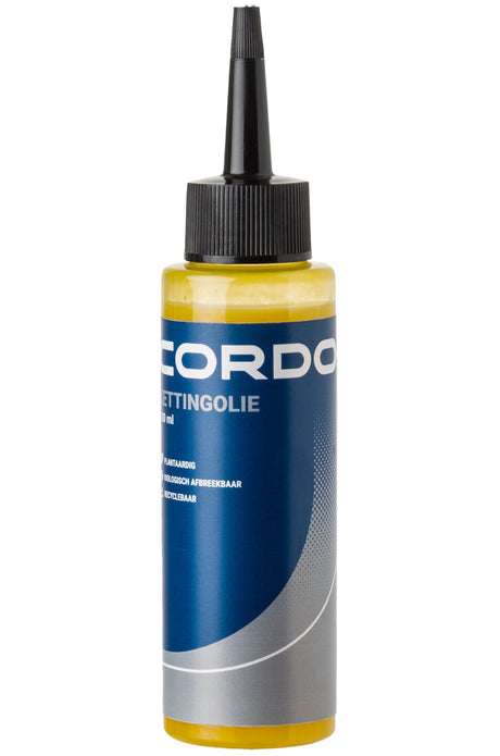 Cordo kettingolie 100ml