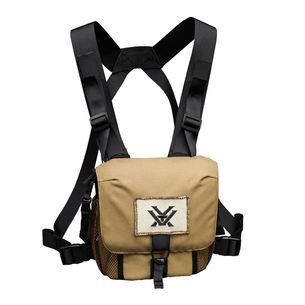 Jumelles Vortex Crossfire HD 12x50