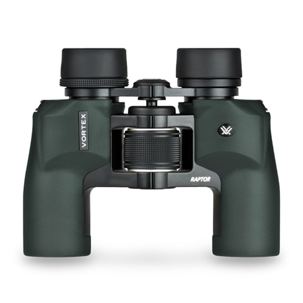 Jumelles Vortex raptor 10x32