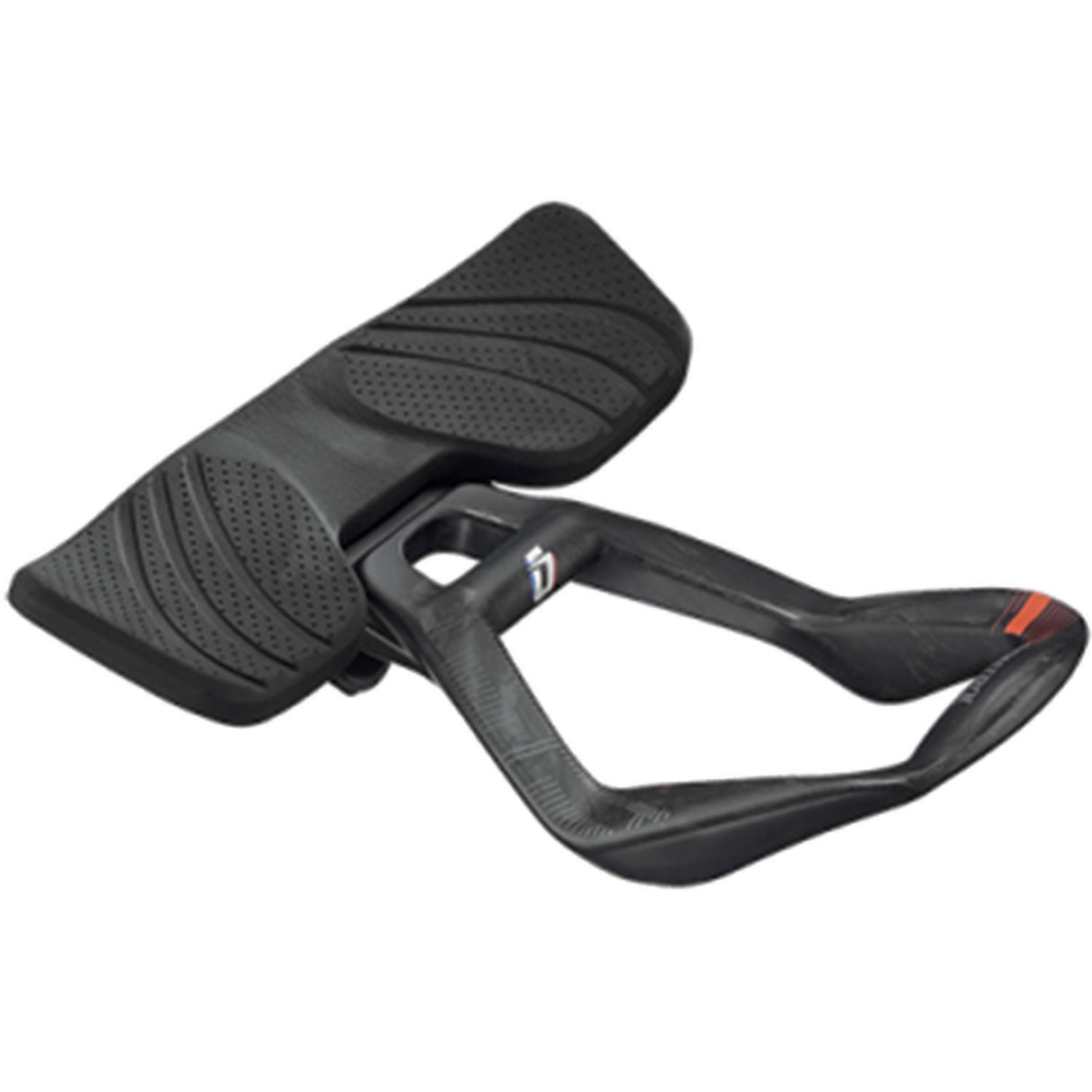 Controltech - Barre aérodynamique Scirocco Triathlon TT mini clip-on UD carbone ITU