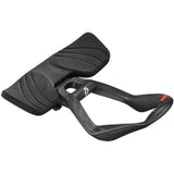 Controltech - Barre aérodynamique Scirocco Triathlon TT mini clip-on UD carbone ITU