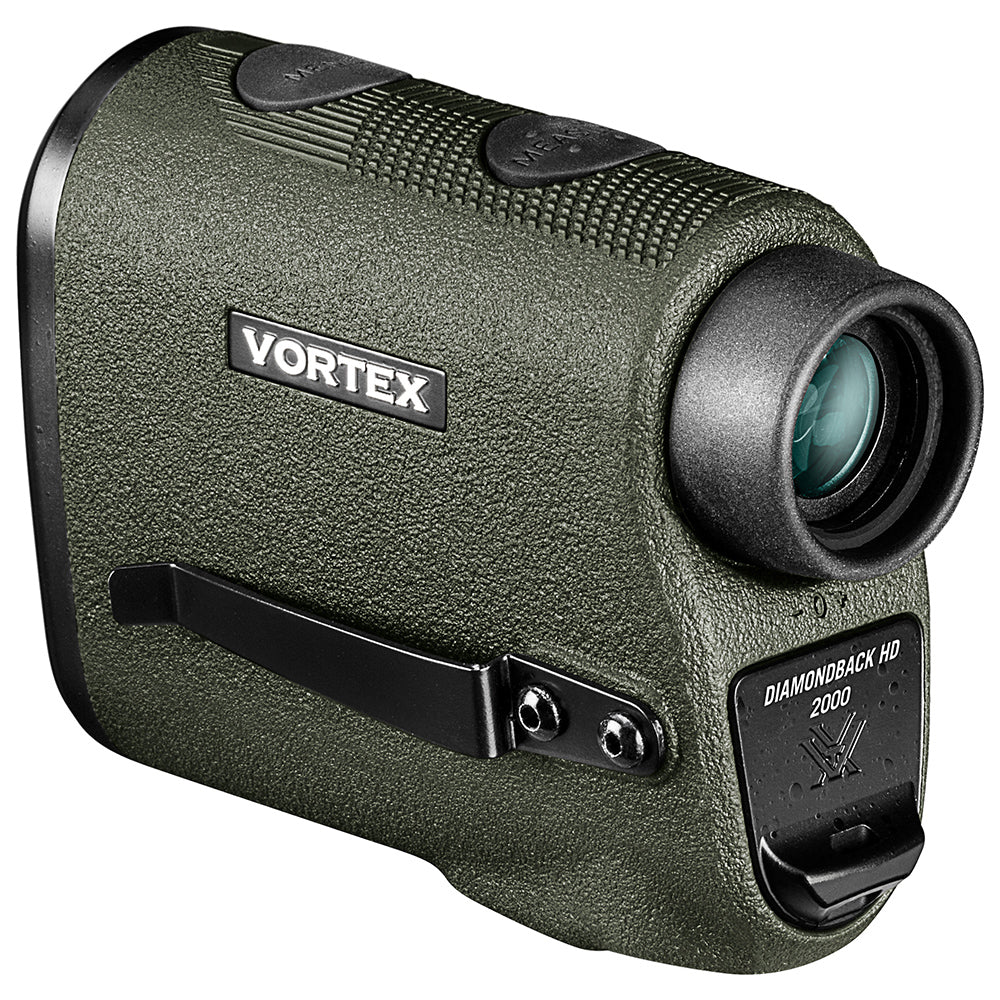 Télémètre laser Vortex Diamondback HD 2000