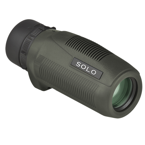 Monoculaire Vortex solo 10x25