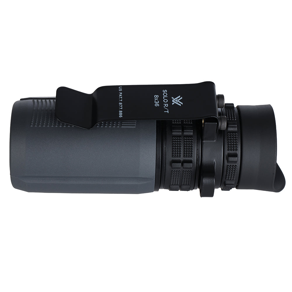 Monoculaire tactique Vortex solo 8x36 avec réticule r-t (mrad)
