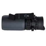 Monoculaire tactique Vortex solo 8x36 avec réticule r-t (mrad)