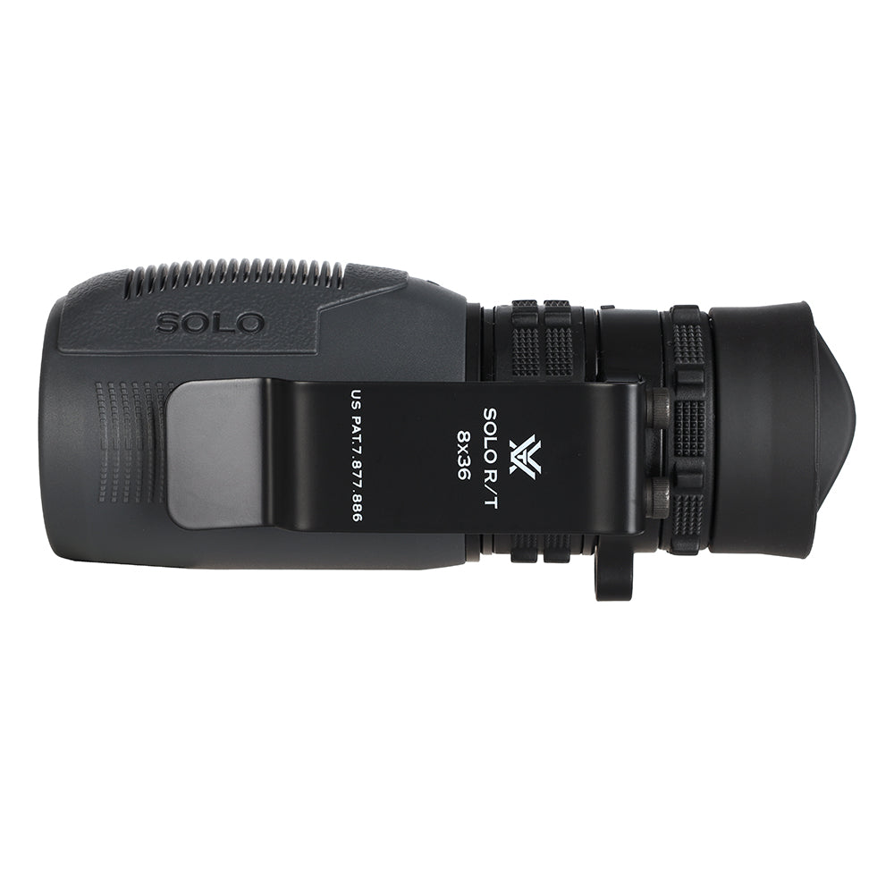 Monoculaire tactique Vortex solo 8x36 avec réticule r-t (mrad)