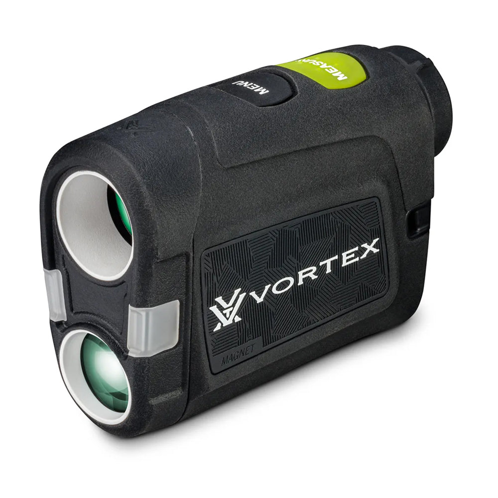 Anarch télémètre laser à ondes vortex