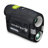 Anarch télémètre laser à ondes vortex