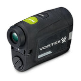 Anarch télémètre laser à ondes vortex