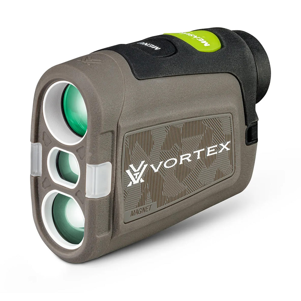 Pente de la lame du télémètre laser de golf Vortex