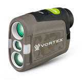 Pente de la lame du télémètre laser de golf Vortex