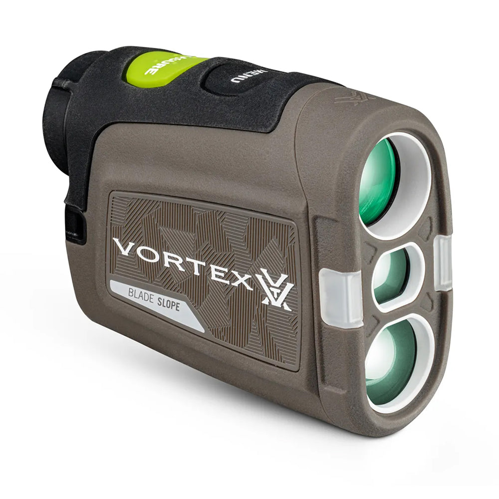 Pente de la lame du télémètre laser de golf Vortex